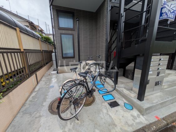 29/29 駐車場
