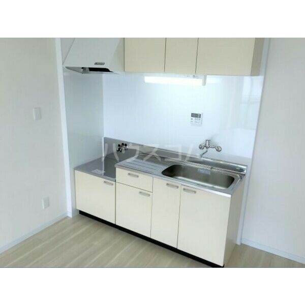 8/22 キッチン
