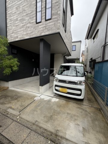 26/26 駐車場