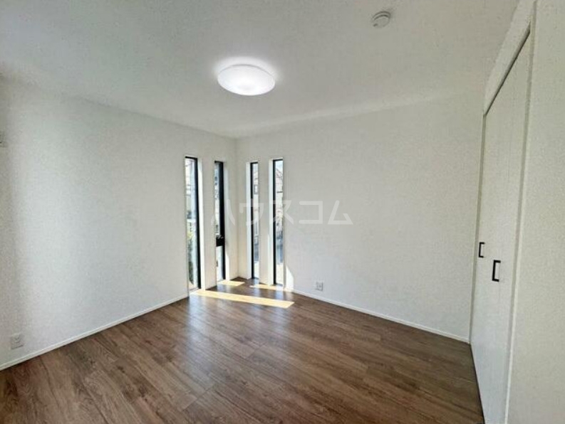 3/5 リビング/ダイニング