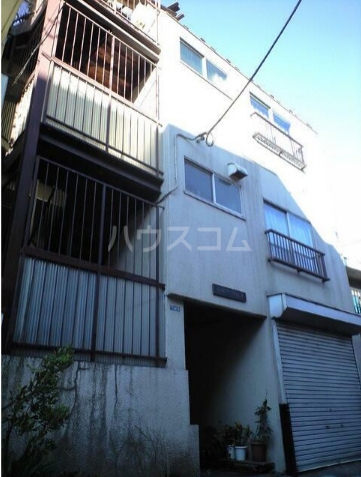 11/20 エントランス