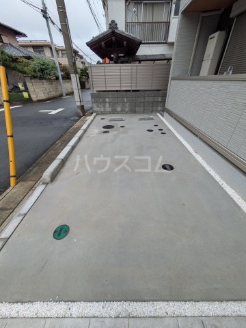 20/30 駐車場