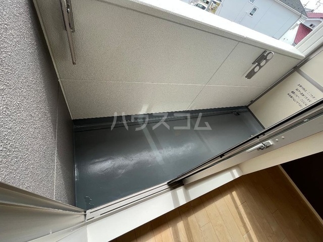 16/30 バルコニー