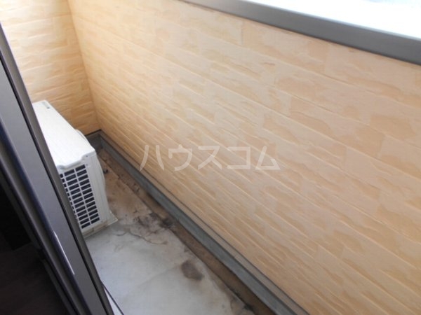 13/24 バルコニー