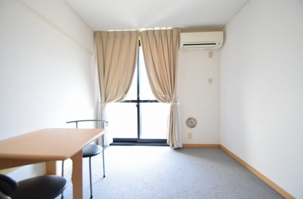 3/18 リビング/ダイニング