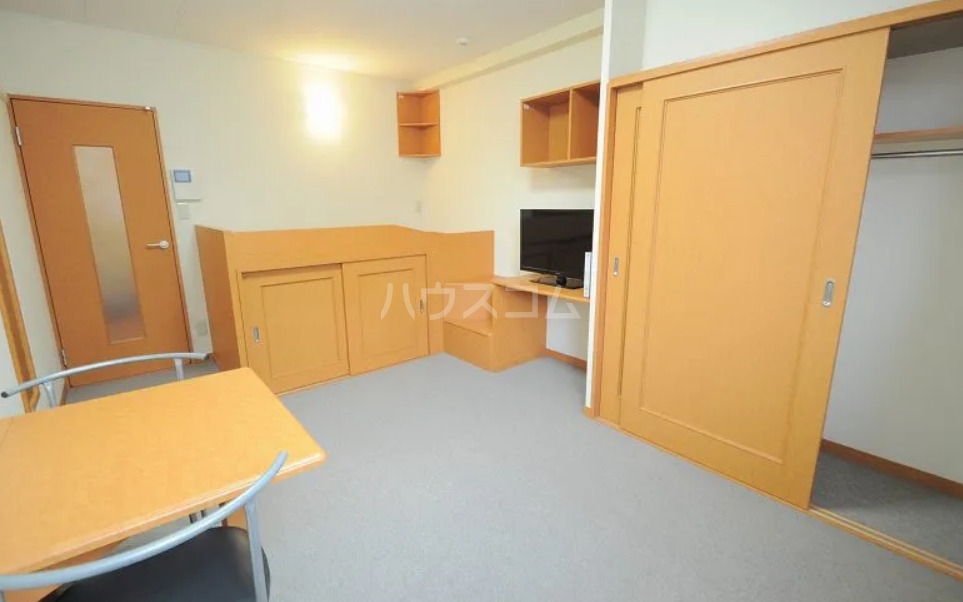 3/29 リビング/ダイニング