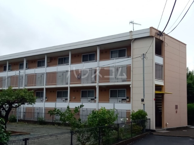 1/1 外観