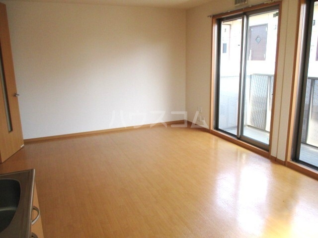 3/20 リビング/ダイニング