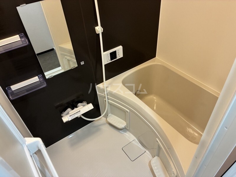 6/15 浴室
