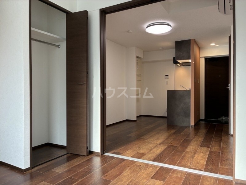 4/15 室内