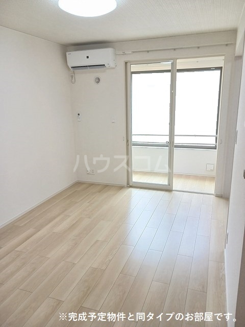 4/28 リビング/ダイニング