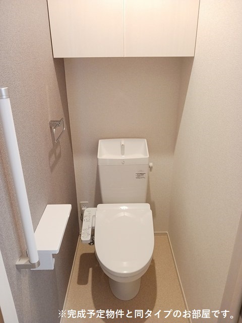 15/28 トイレ