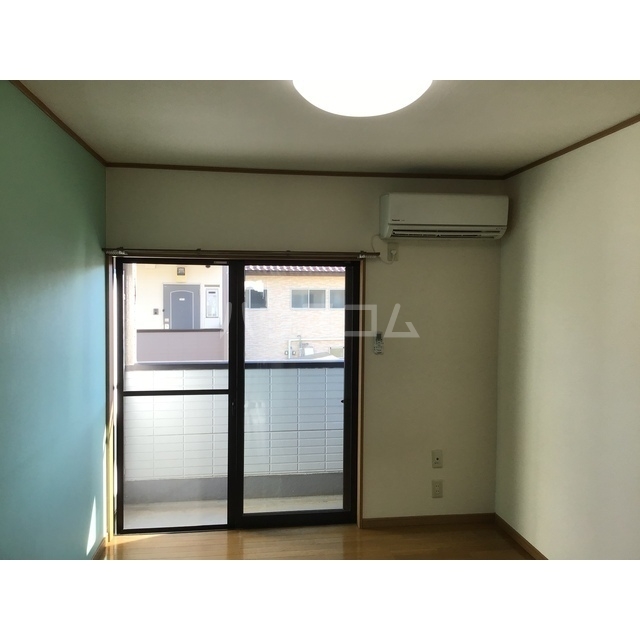 4/25 リビング/ダイニング