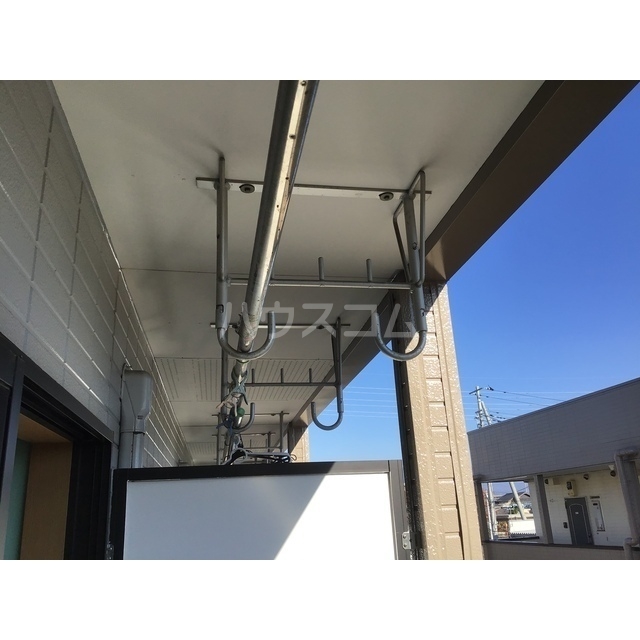 13/25 バルコニー