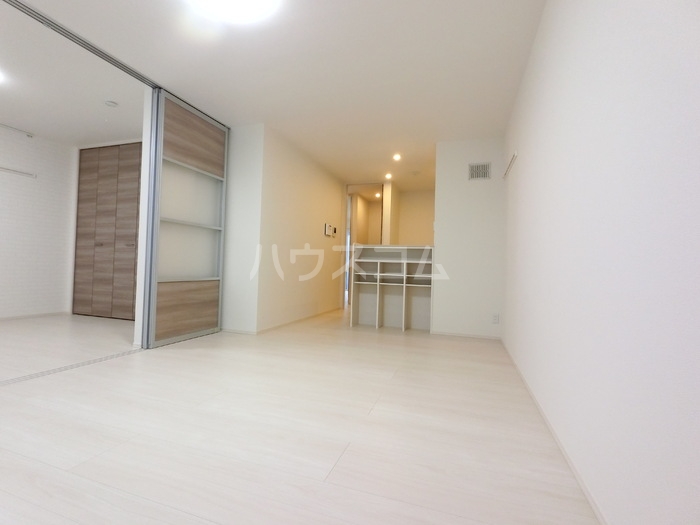 3/23 リビング/ダイニング