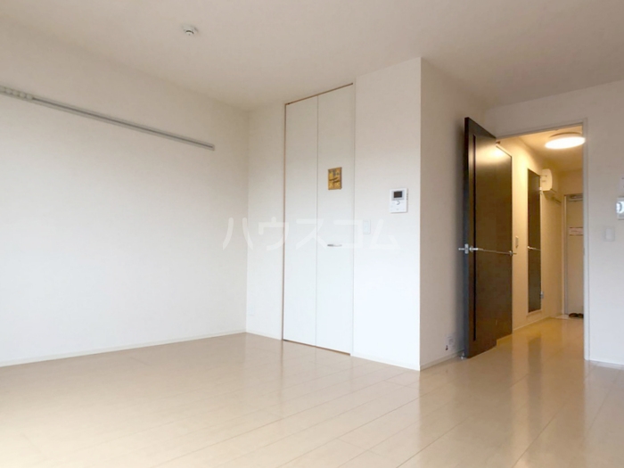 4/16 リビング/ダイニング