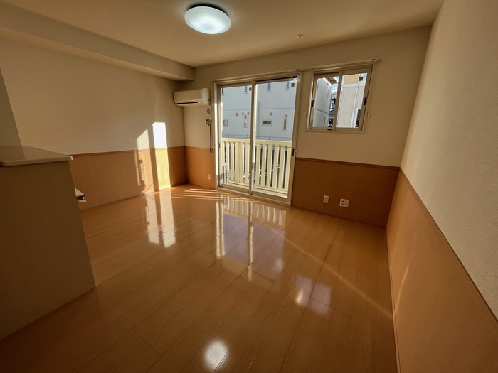 3/27 リビング/ダイニング