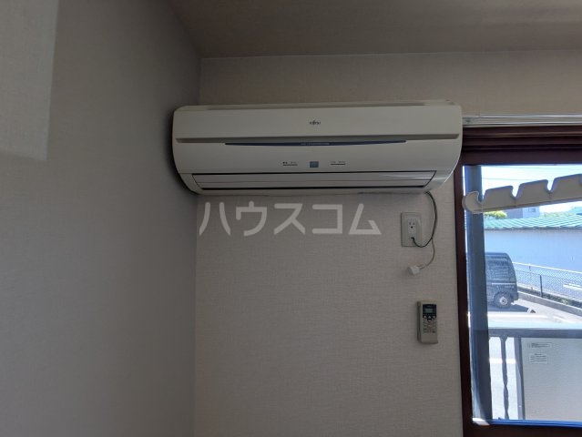 11/22 設備