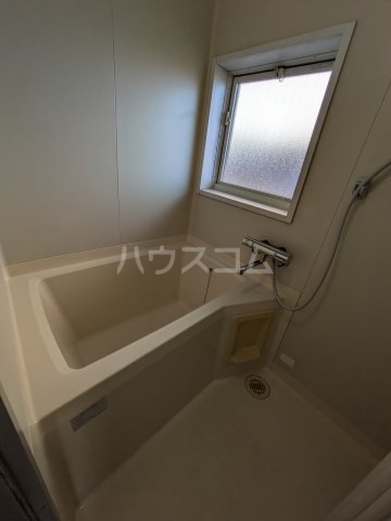 10/20 浴室
