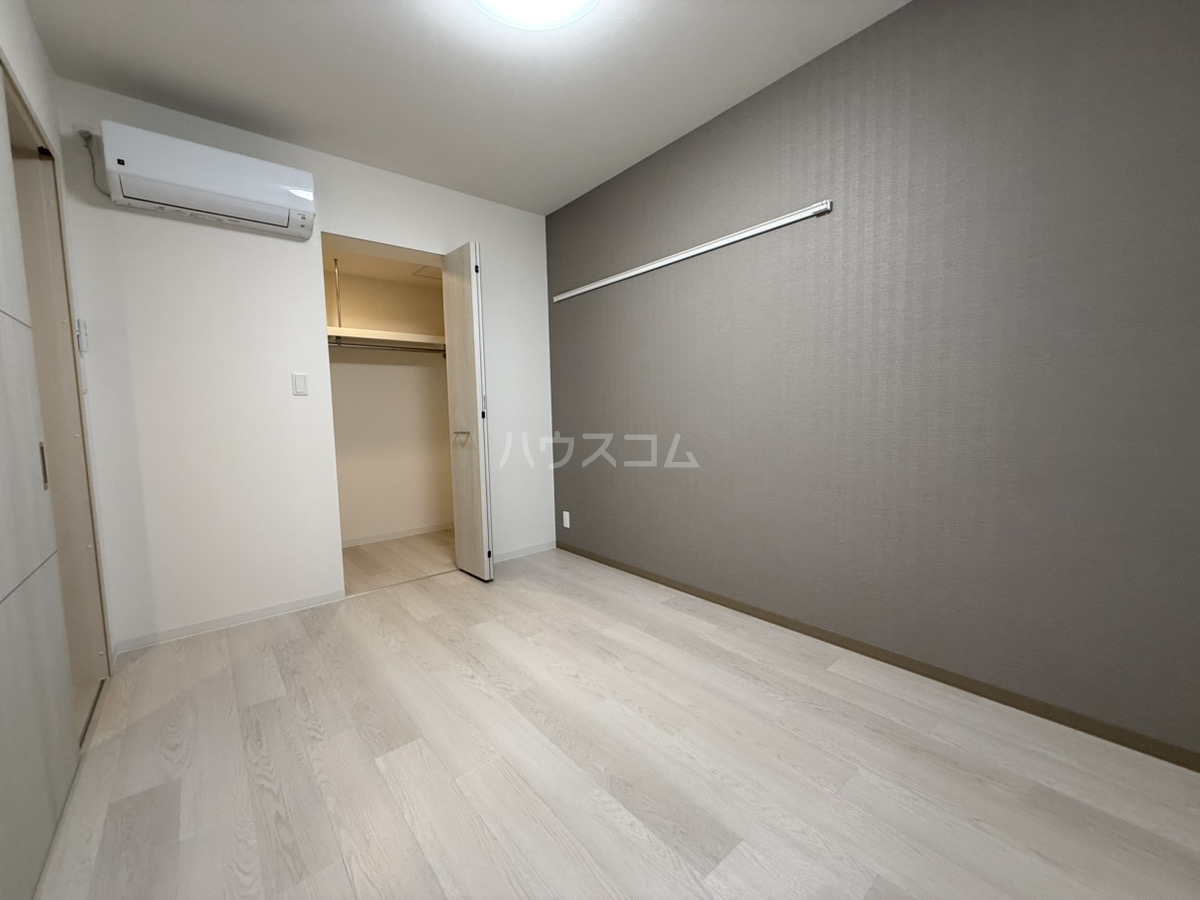 4/18 リビング/ダイニング