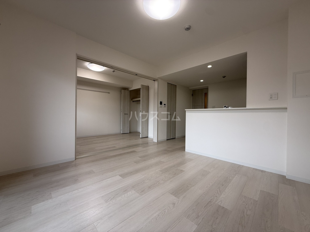 3/18 リビング/ダイニング