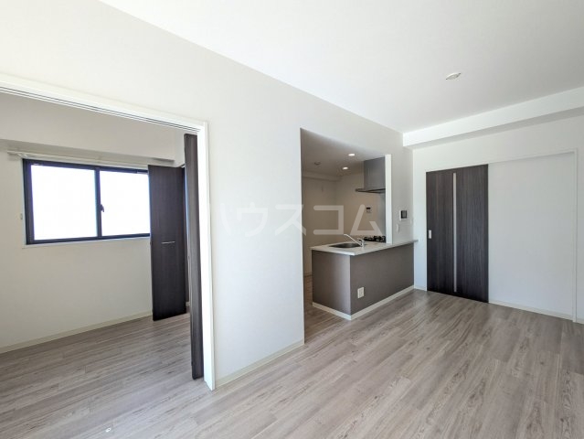 4/28 リビング/ダイニング