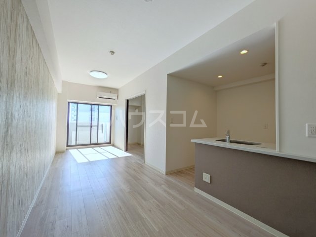 3/28 リビング/ダイニング