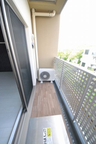 15/30 バルコニー