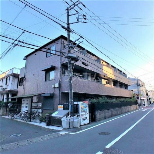 12/22 バルコニー