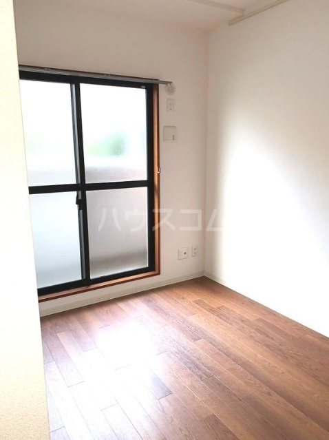 13/27 バルコニー