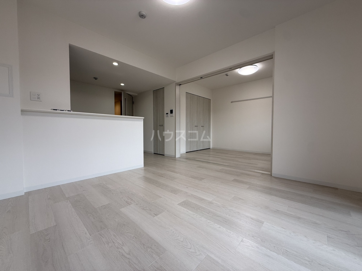 3/17 リビング/ダイニング