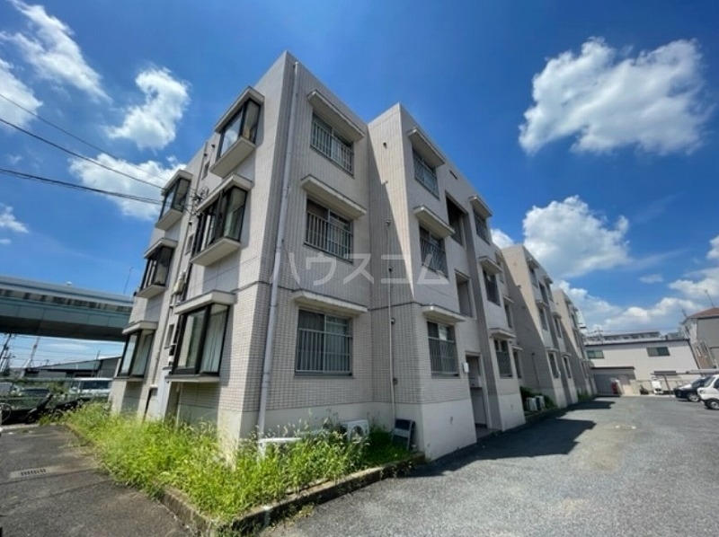 29/30 エントランス