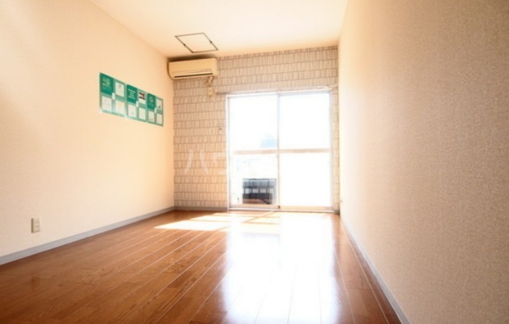 3/15 リビング/ダイニング