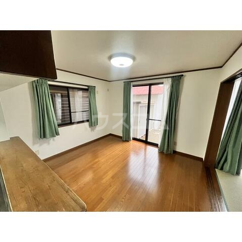 4/27 リビング/ダイニング