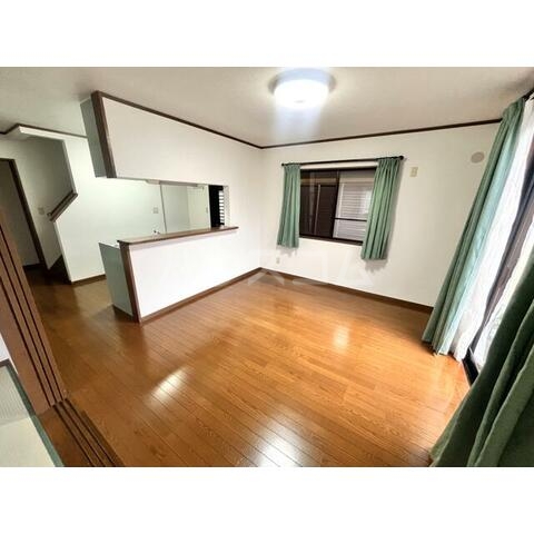 3/27 リビング/ダイニング