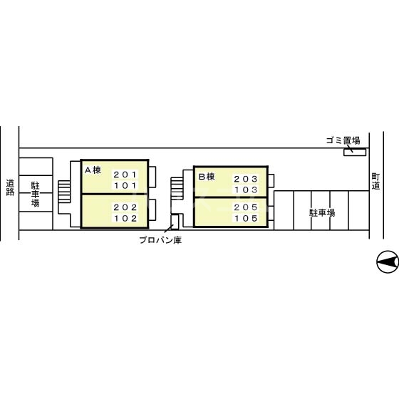 3/6 地図