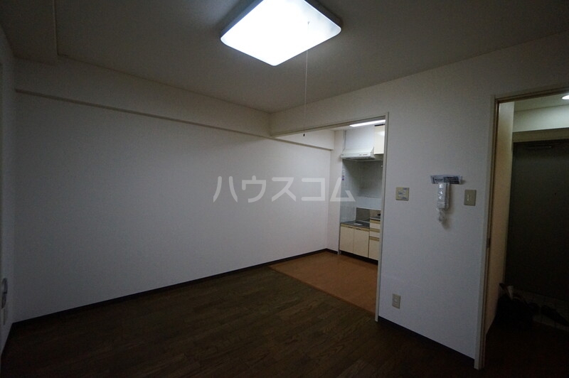 3/26 リビング/ダイニング