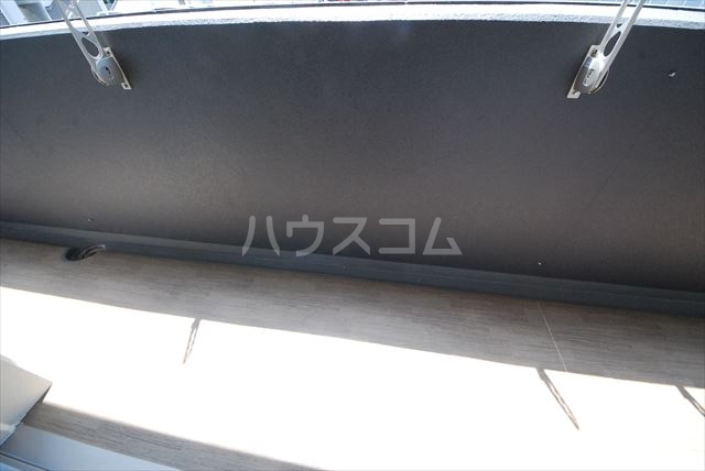 16/30 バルコニー