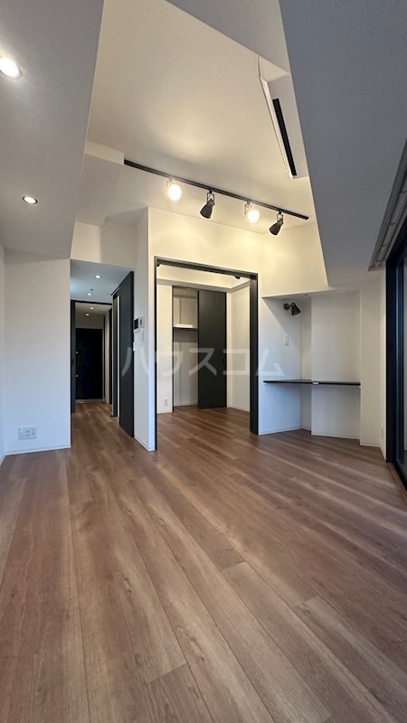 3/24 リビング/ダイニング