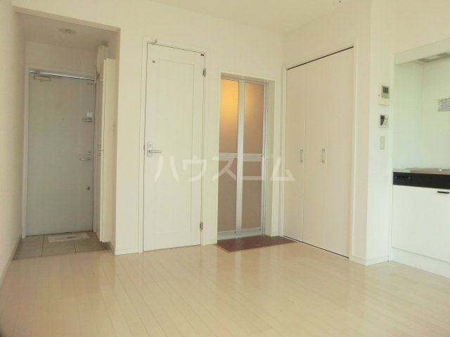 4/29 リビング/ダイニング