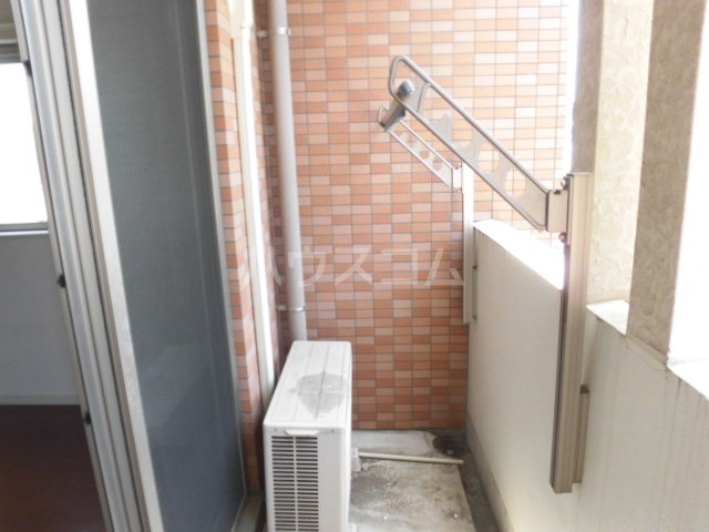 14/29 バルコニー