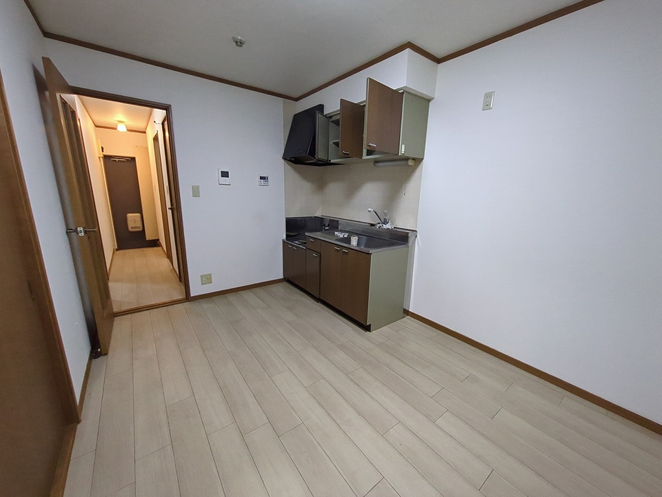 4/30 リビング/ダイニング