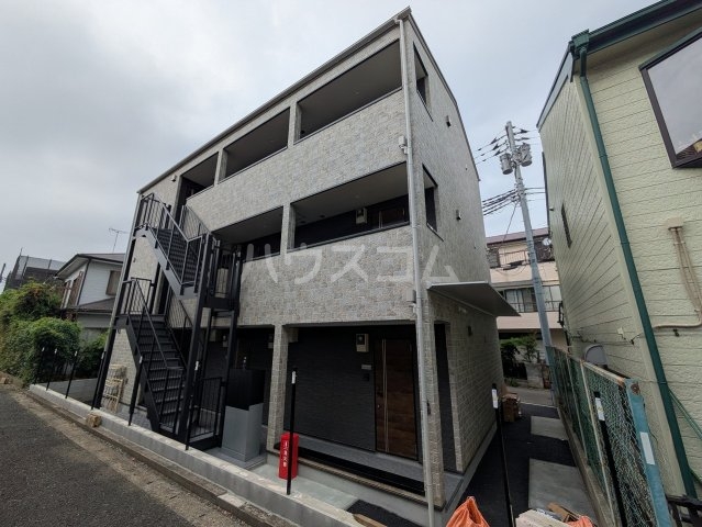 2/8 外観