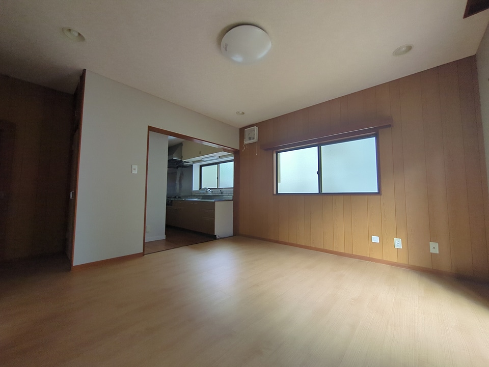 5/30 リビング/ダイニング