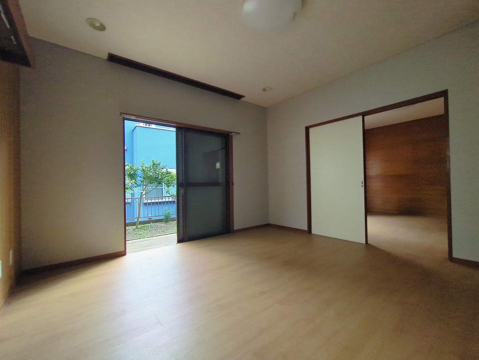 4/30 リビング/ダイニング