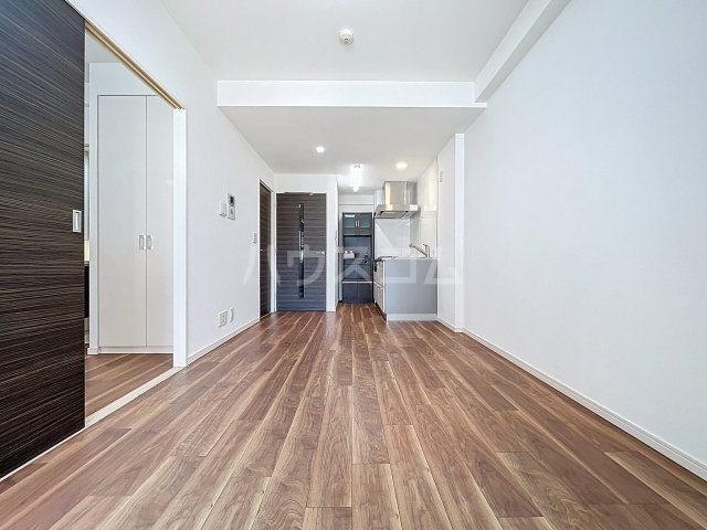 4/29 リビング/ダイニング