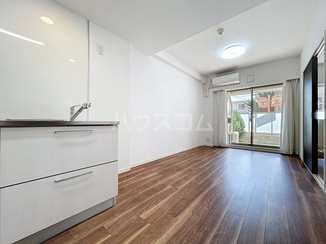 3/29 リビング/ダイニング