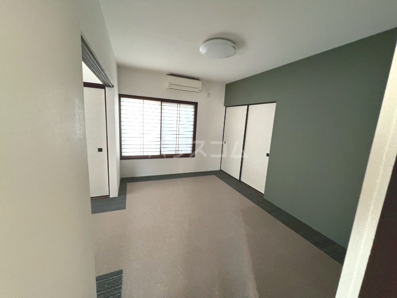 3/21 リビング/ダイニング