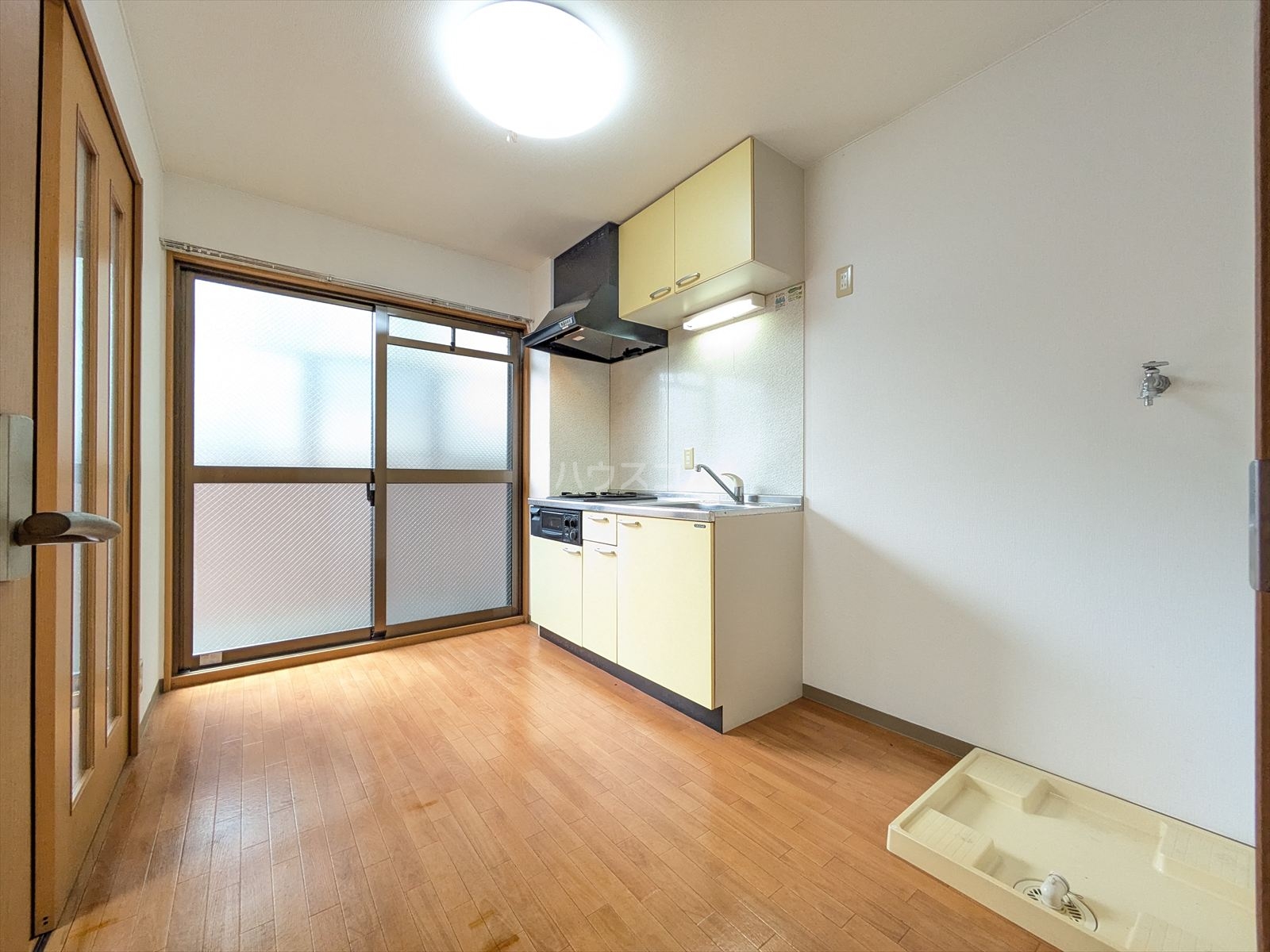 5/30 リビング/ダイニング