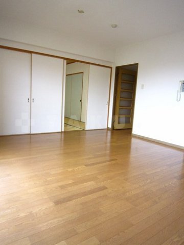 3/27 リビング/ダイニング